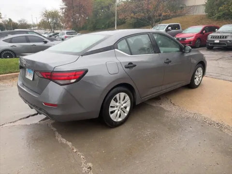 More photos of 2024 Nissan Sentra S at Acura of Overland Park, KS