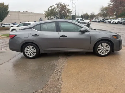More photos of 2024 Nissan Sentra S at Acura of Overland Park, KS