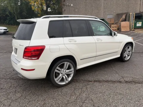More photos of 2014 Mercedes-Benz GLK-Class GLK 350 at Acura of Overland Park, KS