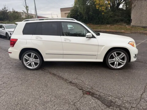 More photos of 2014 Mercedes-Benz GLK-Class GLK 350 at Acura of Overland Park, KS