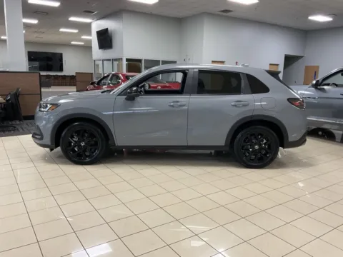 More photos of 2024 Honda HR-V Sport at Acura of Overland Park, KS