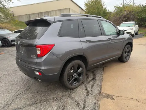 More photos of 2019 Honda Passport Elite at Acura of Overland Park, KS
