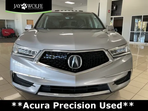 Photos of 2018 Acura MDX 3.5L for sale in Overland Park, KS at Acura of Overland Park