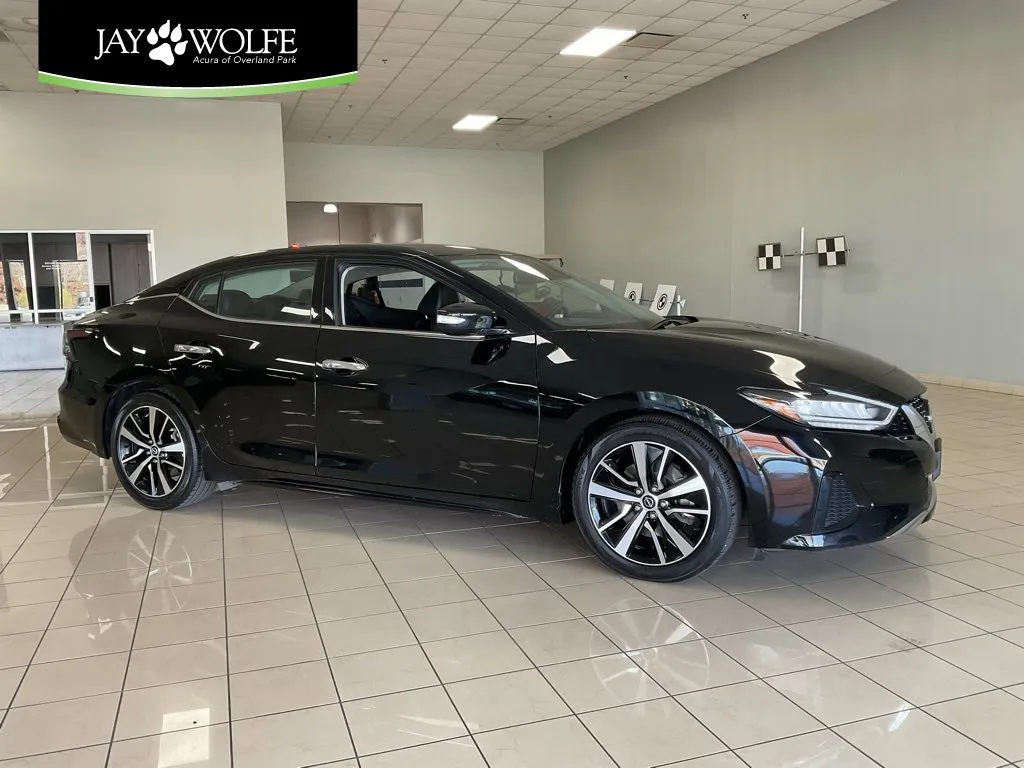 2023 Nissan Maxima SV for sale in Overland Park, KS