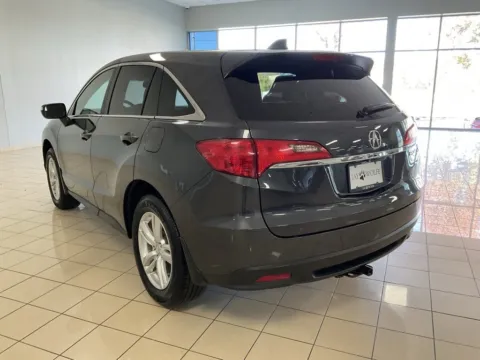 More photos of 2015 Acura RDX Tech Pkg at Acura of Overland Park, KS