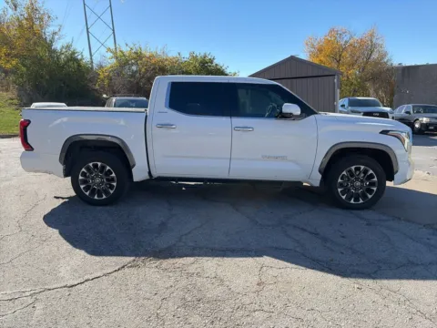 More photos of 2022 Toyota Tundra Limited at Acura of Overland Park, KS