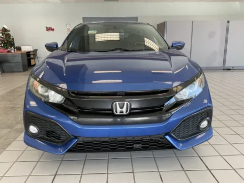 Photos of 2018 Honda Civic Sport for sale in Kansas City, MO at Jay Wolfe Auto Outlet