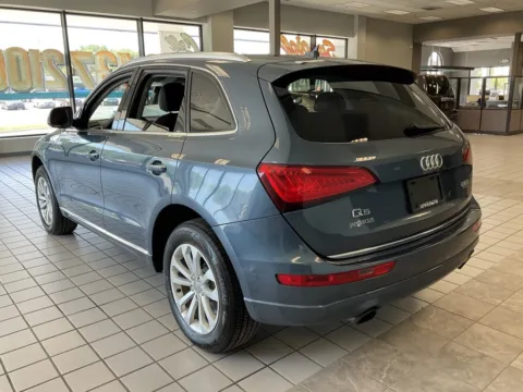 More photos of 2016 Audi Q5 2.0T Premium Plus at Jay Wolfe Auto Outlet, MO