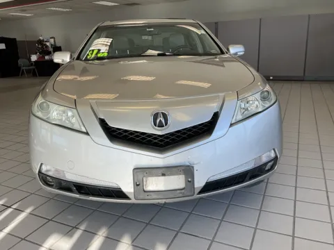 Photos of 2010 Acura TL 3.5 for sale in Kansas City, MO at Jay Wolfe Auto Outlet