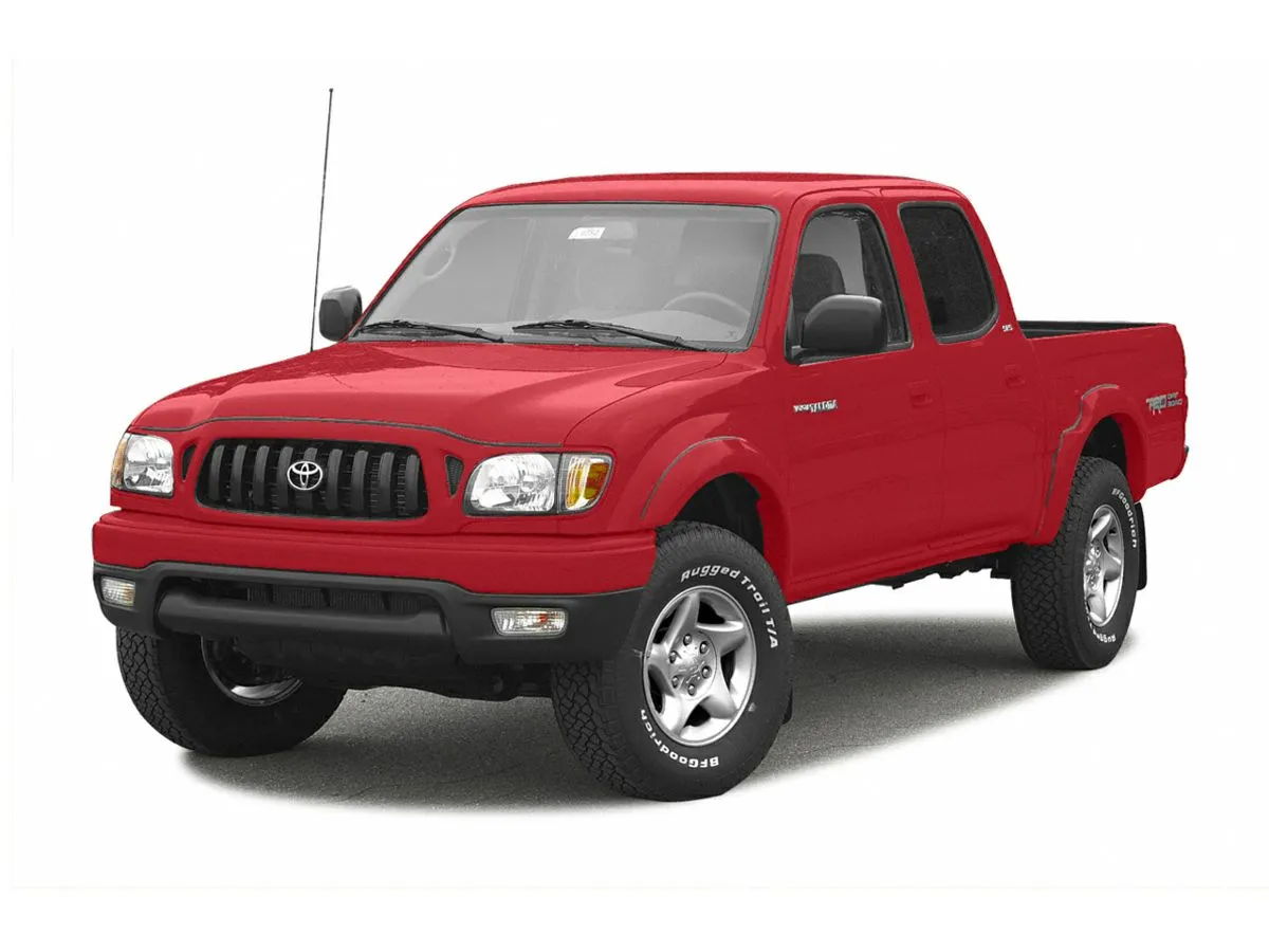 2004 Toyota Tacoma for sale in Kansas City, MO