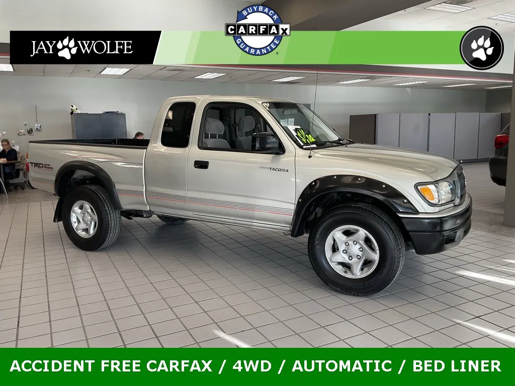 2004 Toyota Tacoma for sale in Kansas City, MO