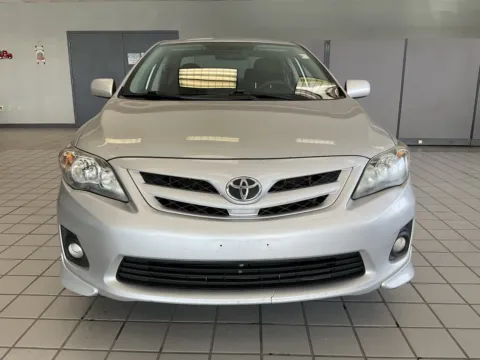Photos of 2011 Toyota Corolla S for sale in Kansas City, MO at Jay Wolfe Auto Outlet