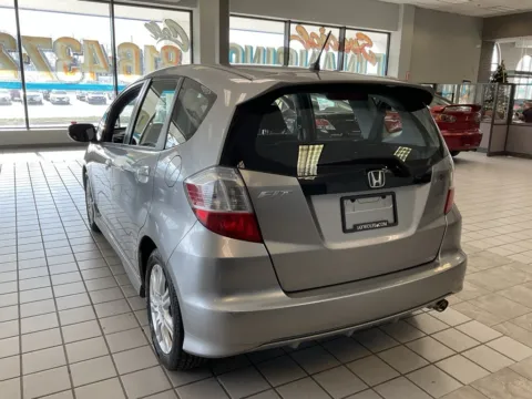 More photos of 2010 Honda Fit Sport at Jay Wolfe Auto Outlet, MO