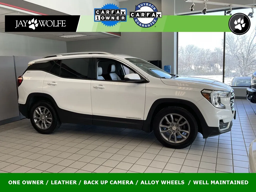 2024 GMC Terrain SLT for sale in Kansas City, MO