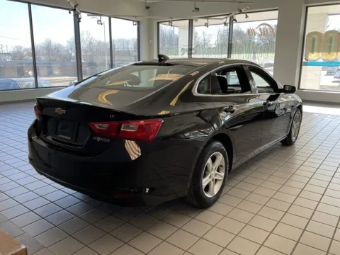 More photos of 2023 Chevrolet Malibu LT at Jay Wolfe Auto Outlet, MO