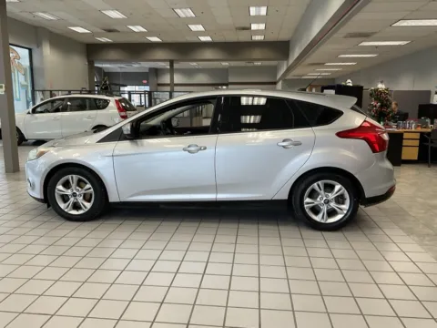 More photos of 2014 Ford Focus SE at Jay Wolfe Auto Outlet, MO