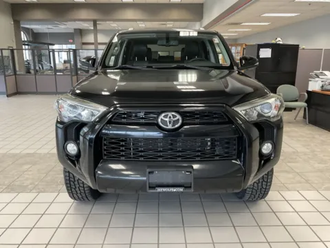 Photos of 2016 Toyota 4Runner SR5 Premium for sale in Kansas City, MO at Jay Wolfe Auto Outlet