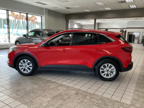 More photos of 2024 Ford Escape Active at Jay Wolfe Auto Outlet, MO
