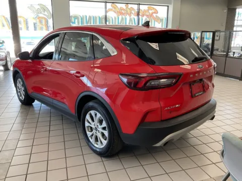 More photos of 2024 Ford Escape Active at Jay Wolfe Auto Outlet, MO