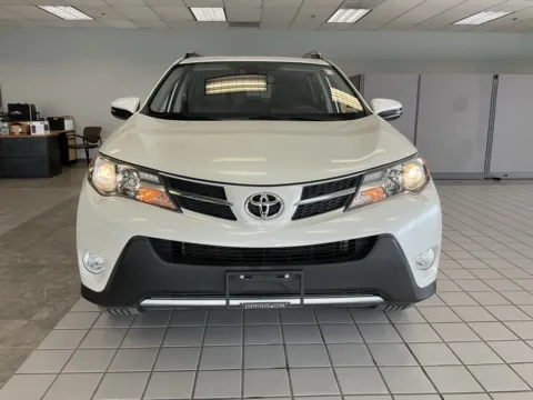 Photos of 2015 Toyota RAV4 Limited for sale in Kansas City, MO at Jay Wolfe Auto Outlet