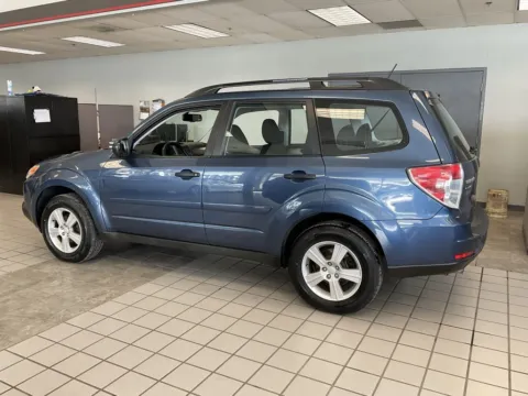 More photos of 2012 Subaru Forester 2.5X at Jay Wolfe Auto Outlet, MO