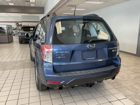More photos of 2012 Subaru Forester 2.5X at Jay Wolfe Auto Outlet, MO