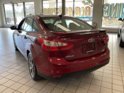 More photos of 2013 Ford Focus SE at Jay Wolfe Auto Outlet, MO