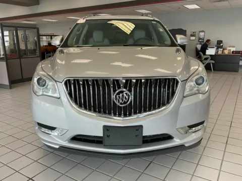 Photos of 2016 Buick Enclave Leather Group for sale in Kansas City, MO at Jay Wolfe Auto Outlet