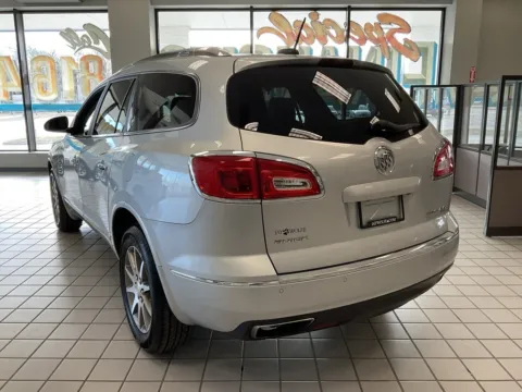More photos of 2016 Buick Enclave Leather Group at Jay Wolfe Auto Outlet, MO