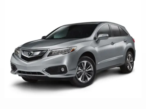 Photos of 2017 Acura RDX for sale in Kansas City, MO at Jay Wolfe Auto Outlet