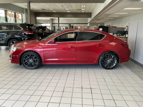 More photos of 2019 Acura ILX Technology & A-Spec Packages at Jay Wolfe Auto Outlet, MO