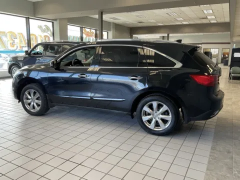 More photos of 2016 Acura MDX 3.5L at Jay Wolfe Auto Outlet, MO