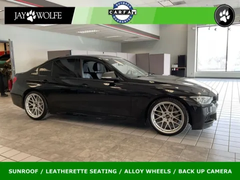 Black 2018 BMW 3 Series 340i for sale in Kansas City, MO