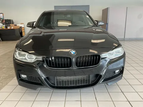 Photos of 2018 BMW 3 Series 340i for sale in Kansas City, MO at Jay Wolfe Auto Outlet