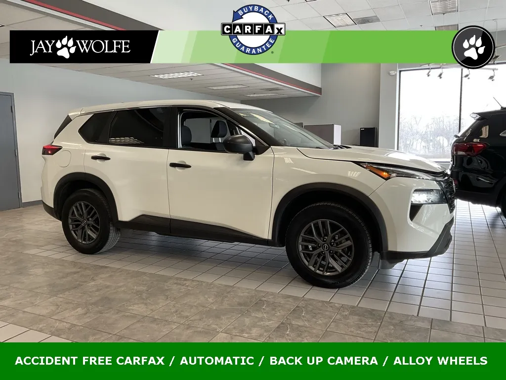 2024 Nissan Rogue S for sale in Kansas City, MO