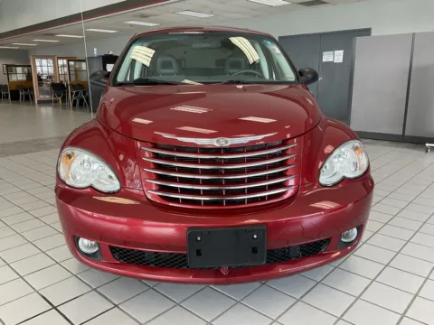 Photos of 2010 Chrysler PT Cruiser Classic for sale in Kansas City, MO at Jay Wolfe Auto Outlet