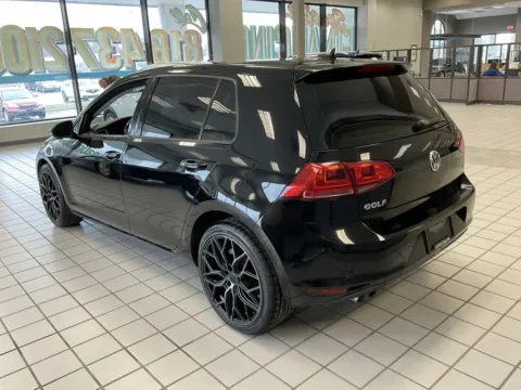 More photos of 2015 Volkswagen Golf TDI SEL 4-Door at Jay Wolfe Auto Outlet, MO