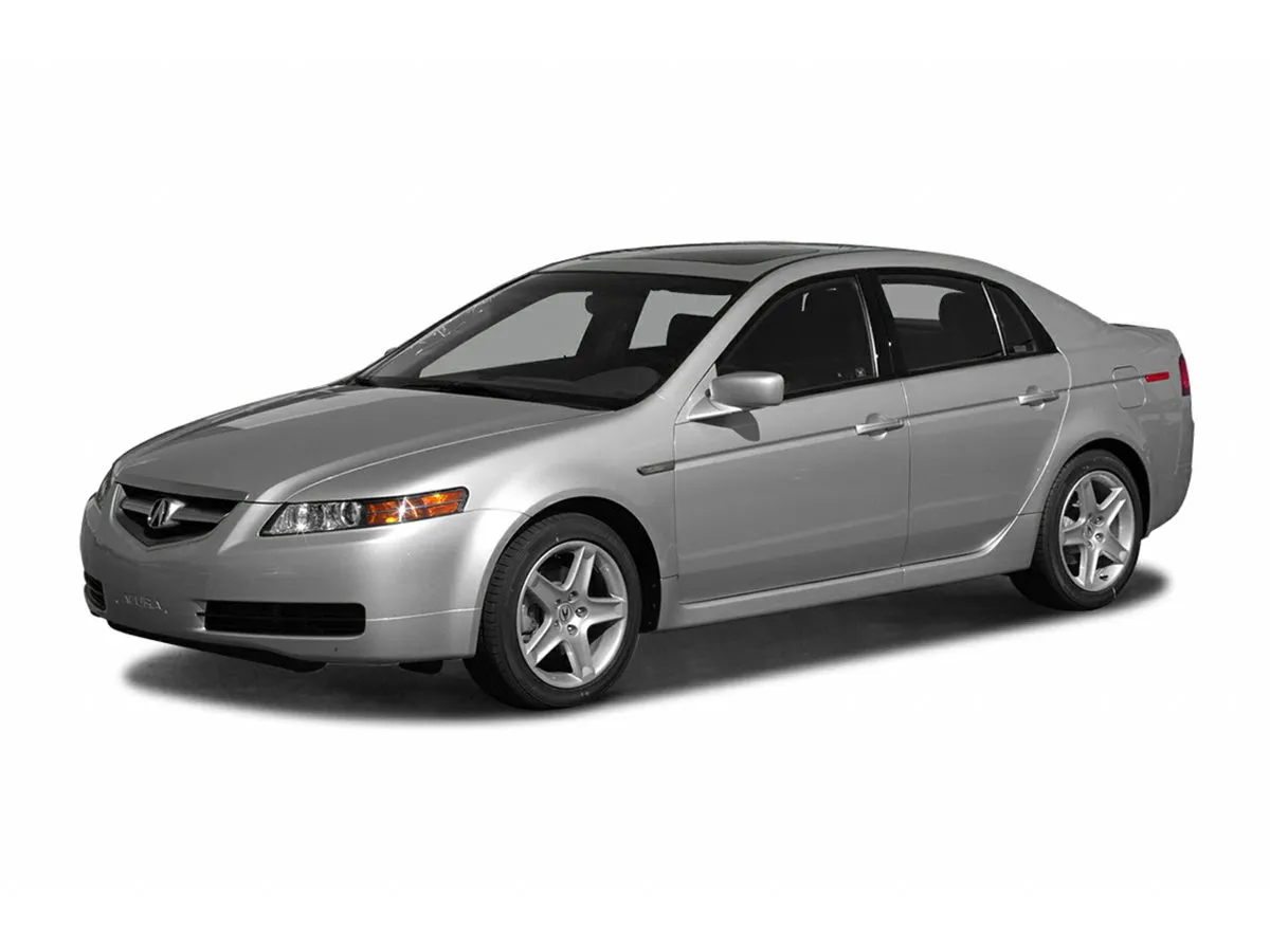 2004 Acura TL for sale in Kansas City, MO