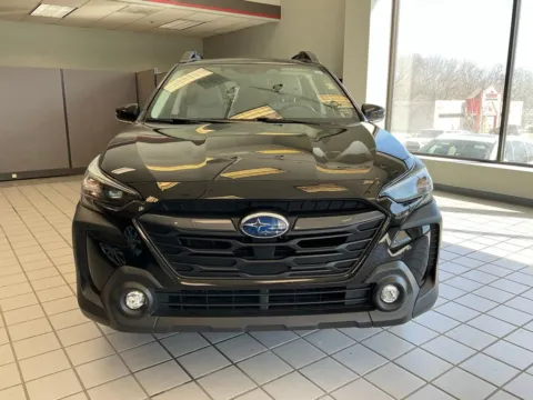 Photos of 2025 Subaru Outback Premium for sale in Kansas City, MO at Jay Wolfe Auto Outlet