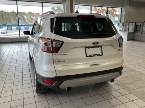 More photos of 2018 Ford Escape SEL at Jay Wolfe Auto Outlet, MO