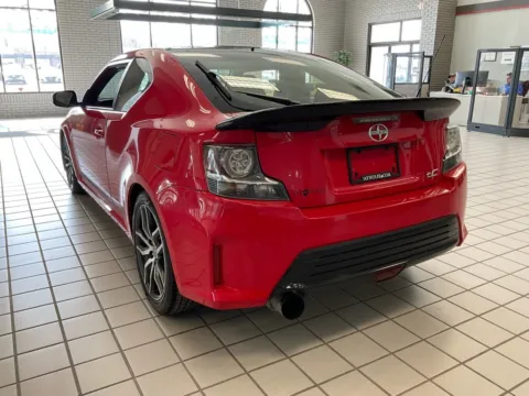 More photos of 2016 Scion tC at Jay Wolfe Auto Outlet, MO