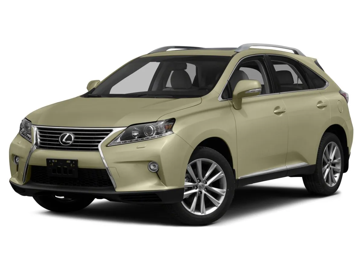 2015 Lexus RX 350 for sale in Kansas City, MO