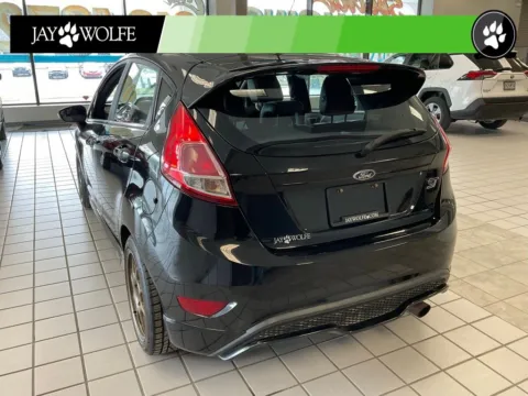 More photos of 2017 Ford Fiesta ST at Jay Wolfe Auto Outlet, MO