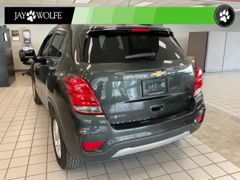 More photos of 2019 Chevrolet Trax LT at Jay Wolfe Auto Outlet, MO