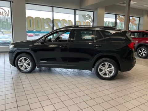 More photos of 2018 GMC Terrain SLE at Jay Wolfe Auto Outlet, MO