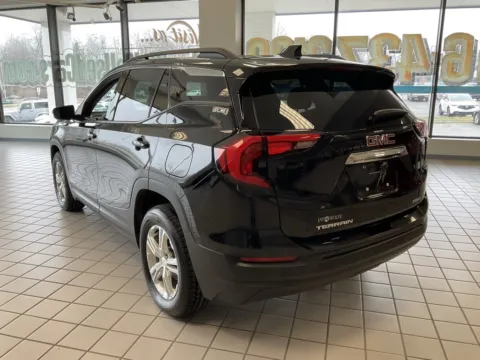 More photos of 2018 GMC Terrain SLE at Jay Wolfe Auto Outlet, MO