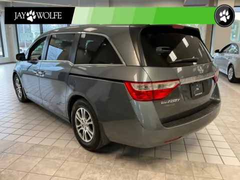 More photos of 2012 Honda Odyssey EX-L at Jay Wolfe Auto Outlet, MO