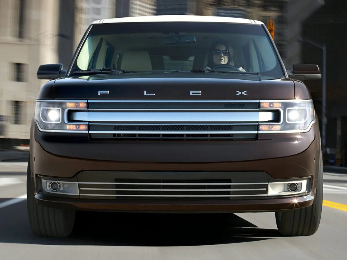 2019 Ford Flex SE for sale in Kansas City, MO