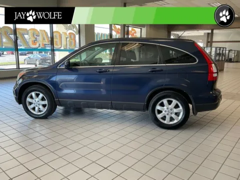 More photos of 2007 Honda CR-V EX-L at Jay Wolfe Auto Outlet, MO