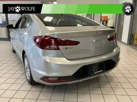 More photos of 2020 Hyundai Elantra SEL at Jay Wolfe Auto Outlet, MO